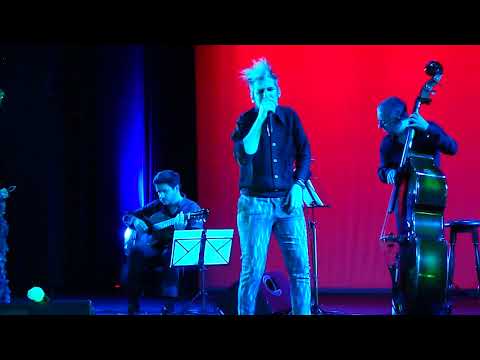 Paulo Bragança "Remar Remar " (Xutos&Pontapés)