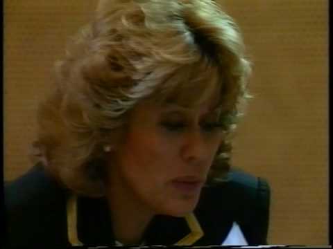 Dame Kiri Te Kanawa sings "The Second Time Around" - Andre Previn/ Ray Brown/ Mundell Lowe - I