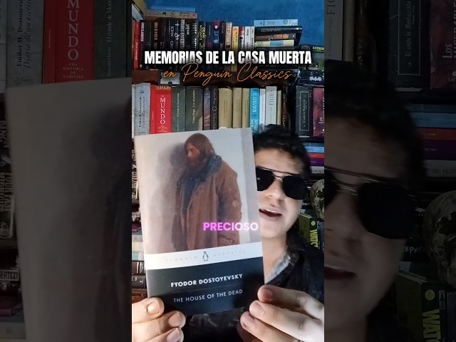 Vídeo relacionado con Fifty-Two Stories (PENGUIN CLASSICS)