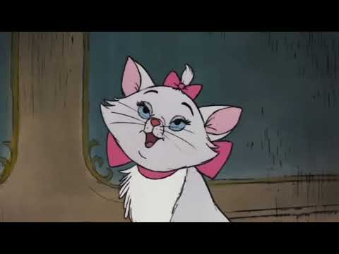 The Aristocats - Part 9