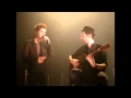AaRON - U-TURN (Lili) - WAVES FROM THE ROAD ...