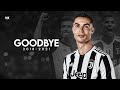 Cristiano Ronaldo - Thank You Juventus, Goodbye! (OFICIAL) | HD
