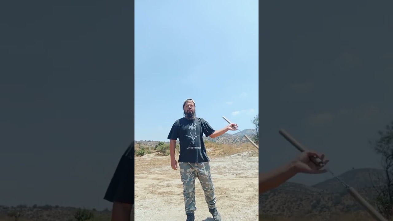 Maickoll Vidal | Chile