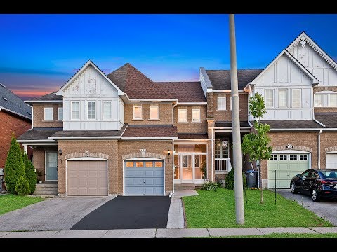 138 Albright Road Brampton-By-sjvirtualtours.ca