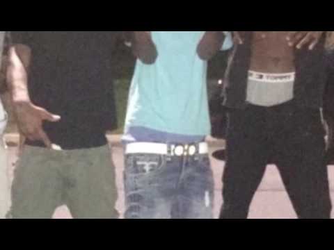 BubbaBoy Tdai Ft Huncho,Blast'Em) - Like That