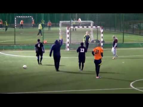 7 Status – Campana 2 матч