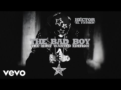 La Tumba - Hector El Father