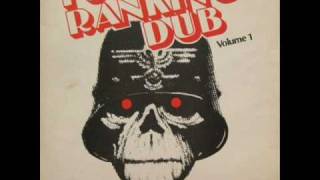 The Revolutionaries - Screw Face Dub