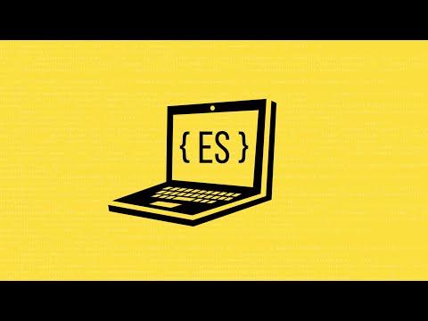 Learn To Build Apps With ECMAScript ES2015 - Intro