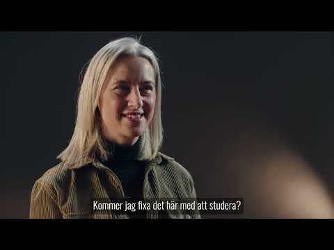 Att studera på Yrkeshögskolan SKY del 4