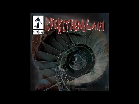 Buckethead - Pike 102 - Sideway Streets