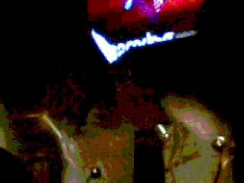 DJS FROM MARS @ PARADISE - theNETParty 4