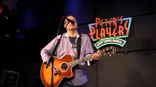 Matthew Good - Kid Down The Well - Peters Players A7rii 4k