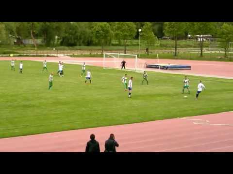 GFK OHRID LIHNIDOS  - FK KRAVARI  8 - 0