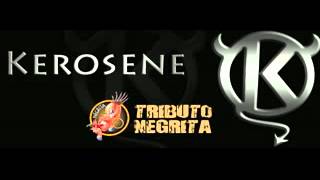 Kerosene - Io Pocahontas me la farei (cover Negrita)