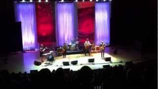 Sarah Harmer - Uniform Gray (Live)