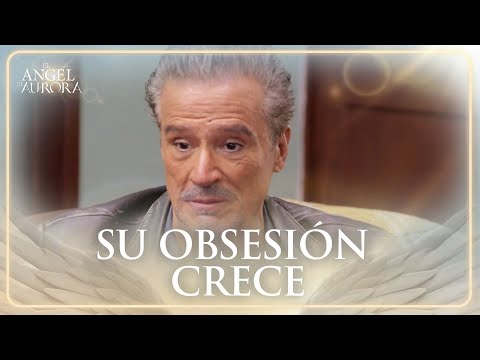 ‘El pintas’ acepta que la belleza de Aurora lo vuelve loco – Resumen El Ángel de Aurora – Capitulo 98 (4 Partes)