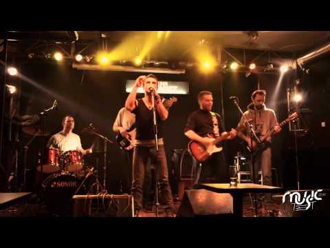 Music Test - Sezona 1 - Sabirni Centar