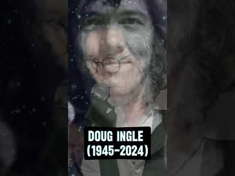 Thumbnail for Doug Ingle 1945–2024 #music #musician #musica #musicvideo #lifestyle #legends #rip #celebrity by Doug Ingle