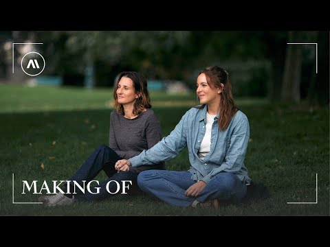 LES ENFANTS VONT BIEN | L'intimité du plateau, sans artifices.