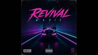 [ REVIVAL MUSIC ]  1st - MIDNIGHT RUN