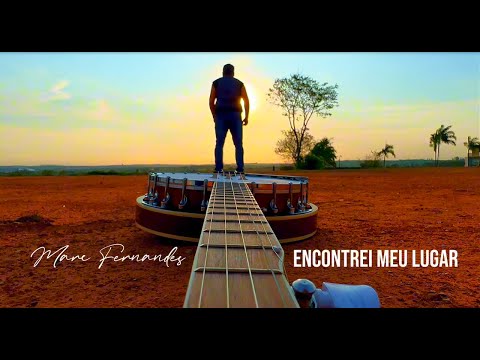 Encontrei Meu Lugar - Marc Fernandes