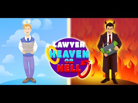 Heaven or Hell Choices Life Video