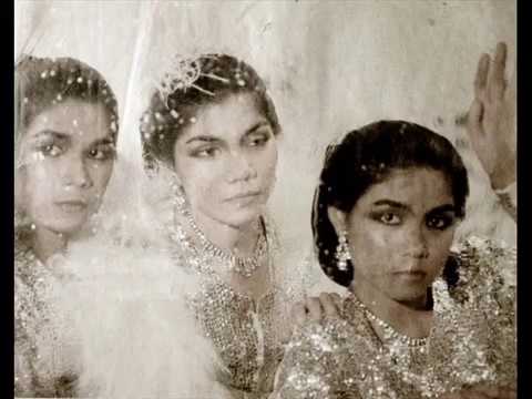 Trio Bebek - Lagu Putih