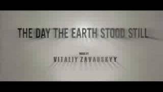 The Day the Earth Stood Still Soundtrack - Vitaliy Zavadskyy