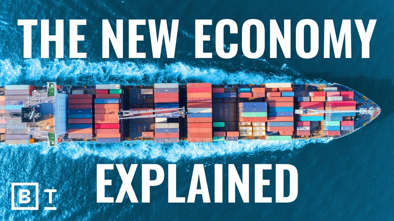 How COVID-era monetary policy changed everything | Joseph Politano