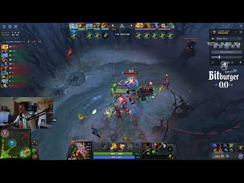 Pro Tip on how to keep siege creep alive by Khezu