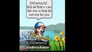 Its not me its you!!!