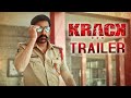 Krack Trailer 2021 Raviteja Shruti Hassan Apsara Rani Silver Screen