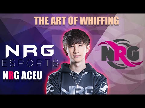 The Art of Whiffing : NRG ACEU