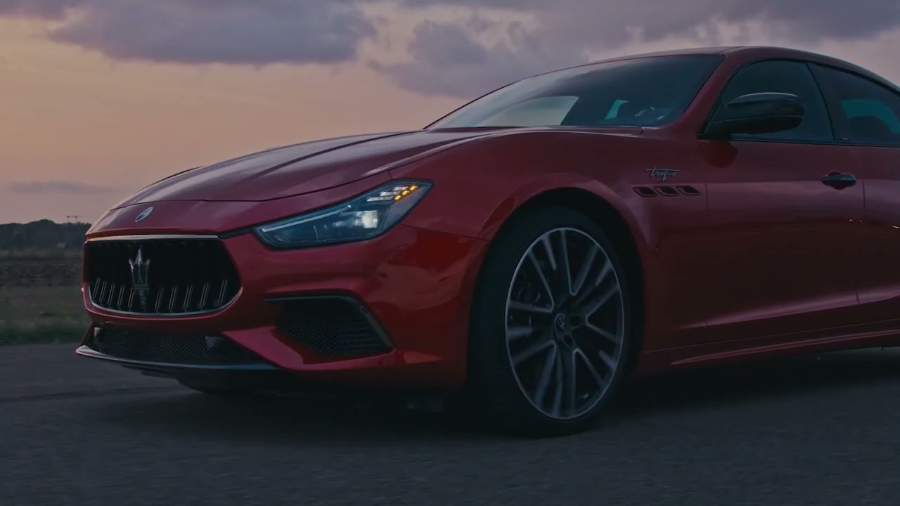 Maserati