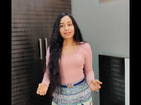 Megha Mishar introductio...