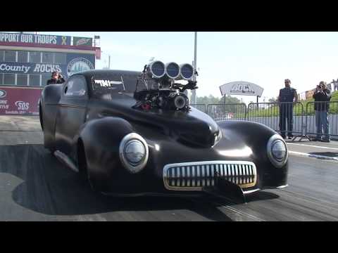 Extreme Outlaw Pro Mod