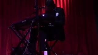 Cameron Avery - A Time And Place live @ Makeout Room, SF - September 7, 2017
