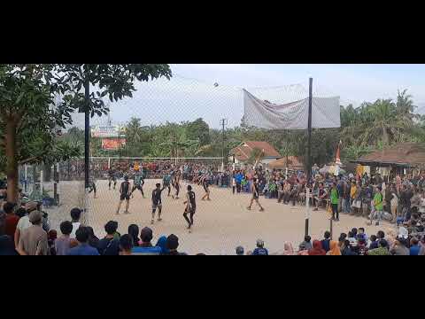 Detik" zairi,aziz,marbun & kwan" juara!Kalahkan tuan rumah mingkung jaya|GRAND FINAL MARYADI CUP#3-0