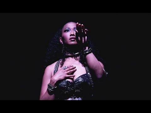 Makeda at Bridge Street Belly Dance 2019