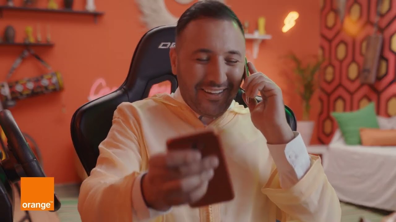 🧡 رمضان مبارك كريم