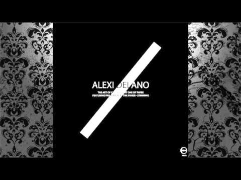 Tim Xavier, Alexi Delano - Relics Of The Past (Original Mix) [H-PRODUCTIONS]