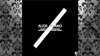 Tim Xavier, Alexi Delano - Relics Of The Past (Original Mix) [H-PRODUCTIONS]