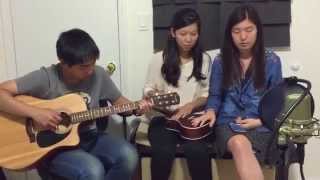 Dear Mom and Dad- Us the Duo (Pendulum Cover)