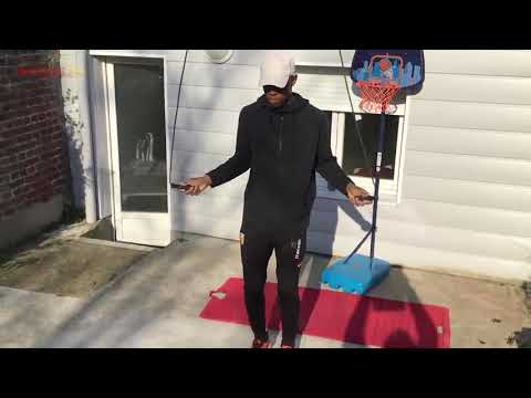 Des nouvelles de S.Banza - Confinement