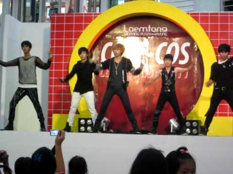 SHILLen-LuciferCoverdance.avi