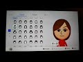 How To Make Gabriella My Custom CPU Mii