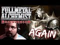 Fullmetal Alchemist: Brotherhood [ENGLISH Cover] - Again (FULL OP) - Caleb Hyles