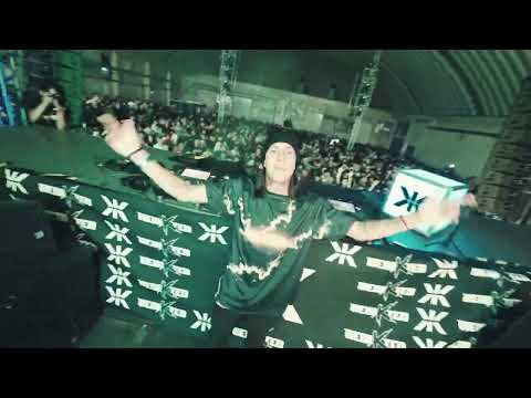 JEEX & Twiic - Pure Energy (Hardstyle Video)
