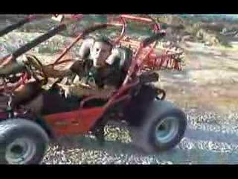 Lalime - on décolle